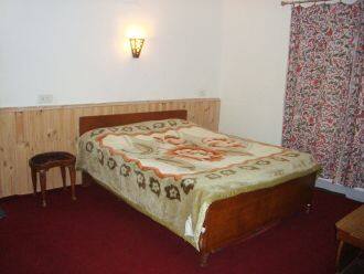 Hotel Manora Palace, Srinagar 2